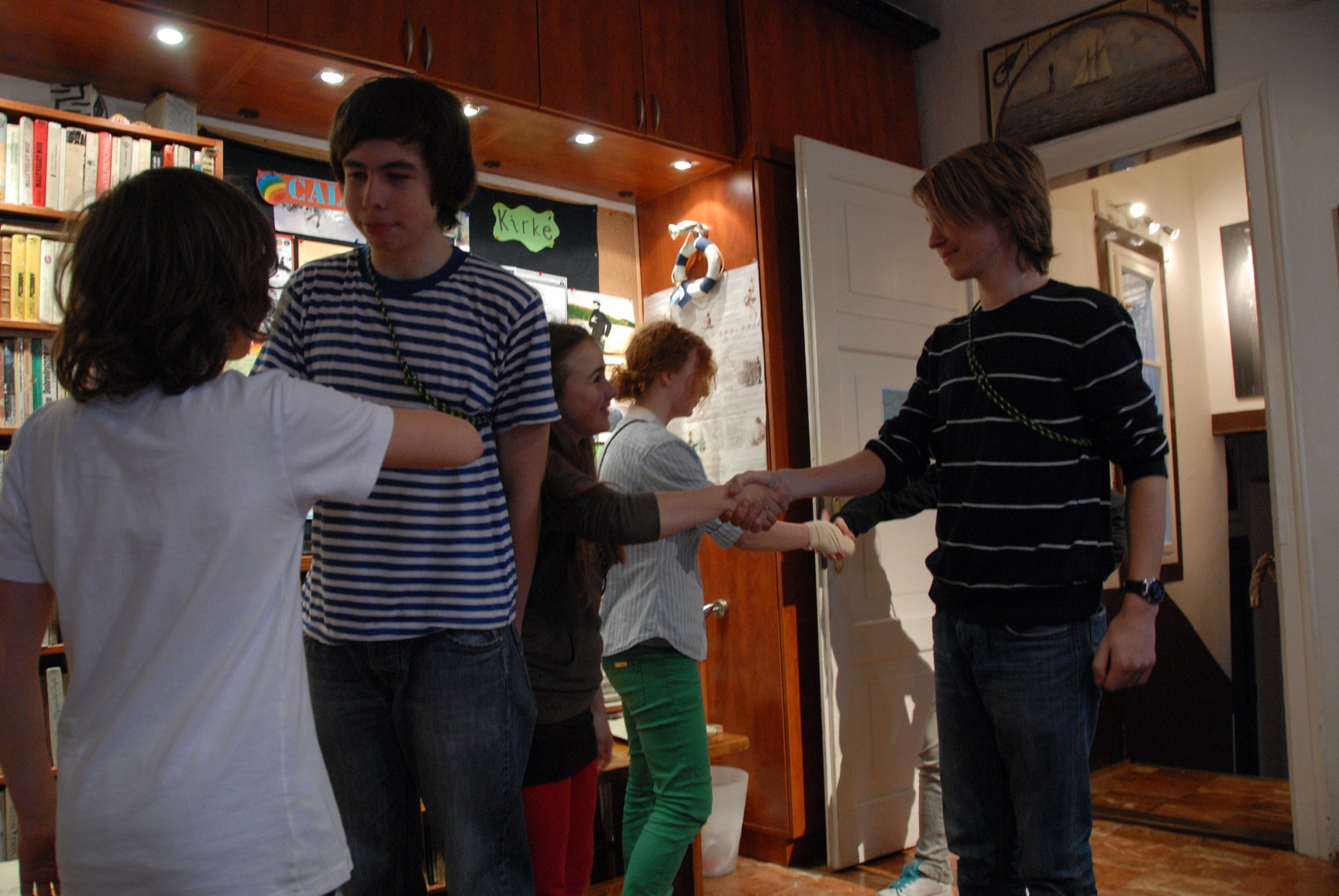 CAL 2012 unor schuzky 32